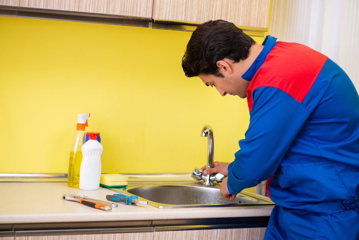 Tap & Fixture Repair