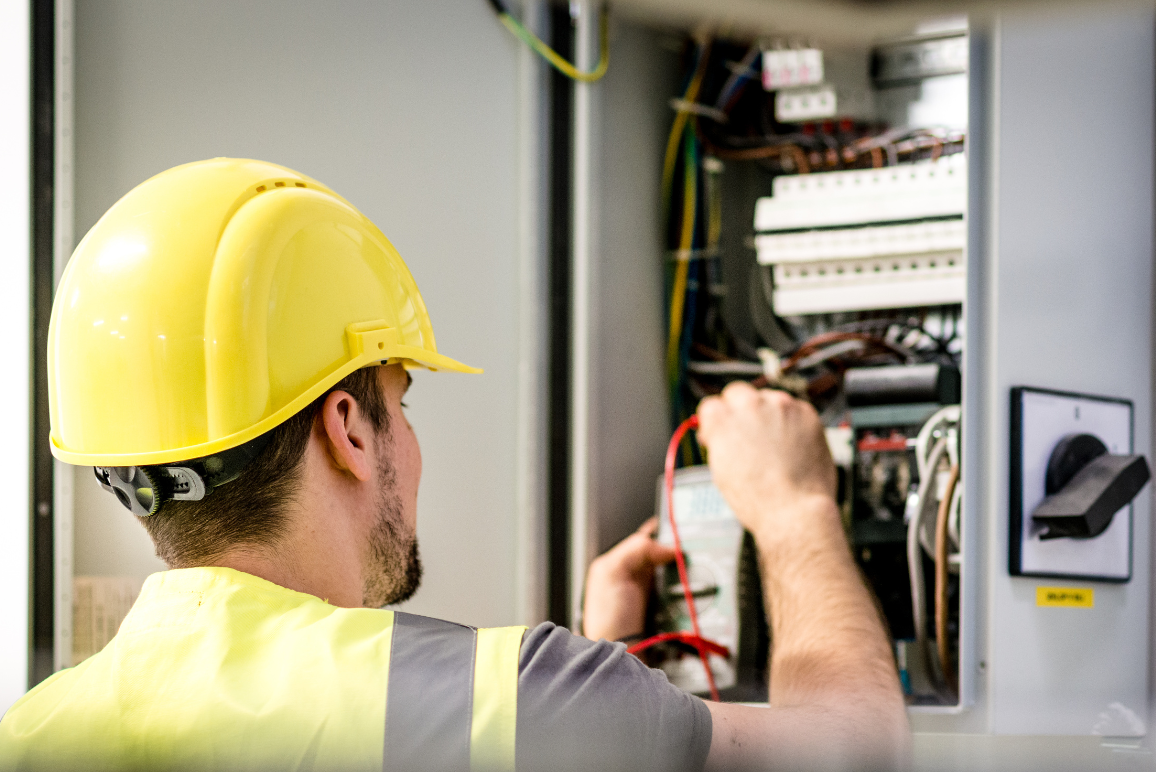 Electrician Services
